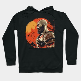 kratos Hoodie